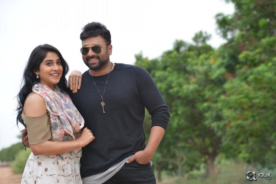 Balakrishnudu